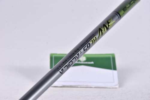 Cobra Baffler DWS #3 Hybrid / 20 Degree / Regular Flex Aldila NV HL 65 - Picture 6 of 8