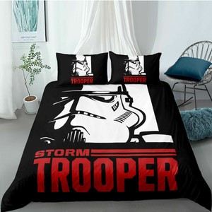 stormtrooper bedding