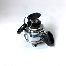 Starter Switch for Ford 1600 1700 1900 1910 2110 Compact Tractors SBA385200331