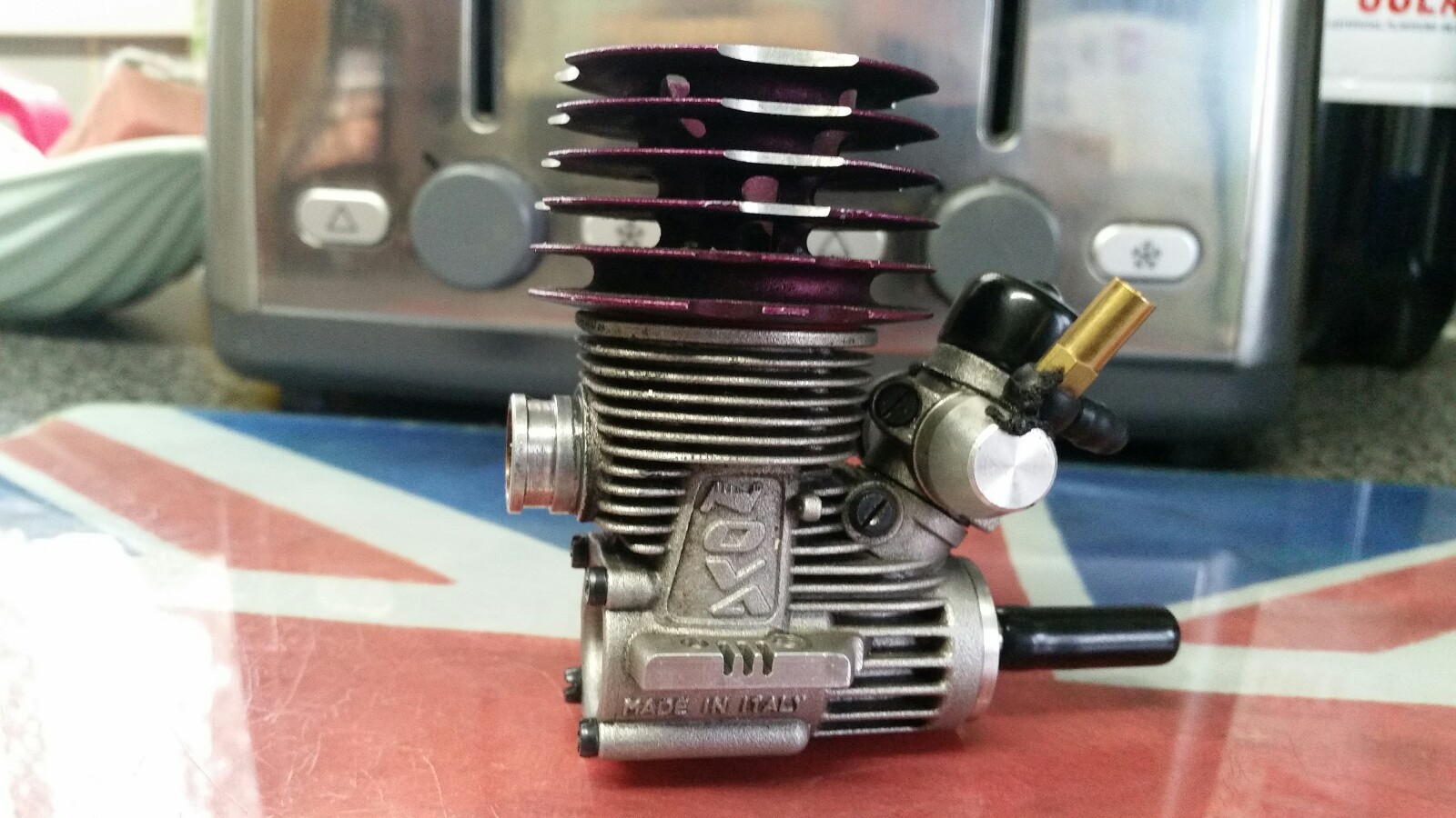 Novarossi Plus 12 3ST Nitro Peu .12 Race engineraced-A Peu Nitro Fatigué-CLUB de rechange 0e2e92 Novarossi Plus 12 3ST Nitro Peu .12 Race engineraced-A Peu Nitro Fatigué-CLUB de rechange 0e2e92