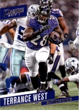 2017 Prestige Football YOU PICK