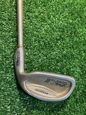 RH King Cobra II Oversize 4 Iron IQ System Hump Ladies Flex Graphite Y756