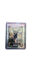 Cam Spencer Silver 2024 Prizm Draft Picks #94