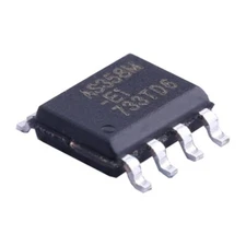 10pc AS358MTR-E1 SOP-8 AS358MTR AS358M Amplifier best quality