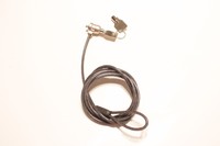 Lock Cord For Cta Digital Universal Anti-theft Security Grip Lock Cord For Cta Digital Universal Anti-theft Security Grip