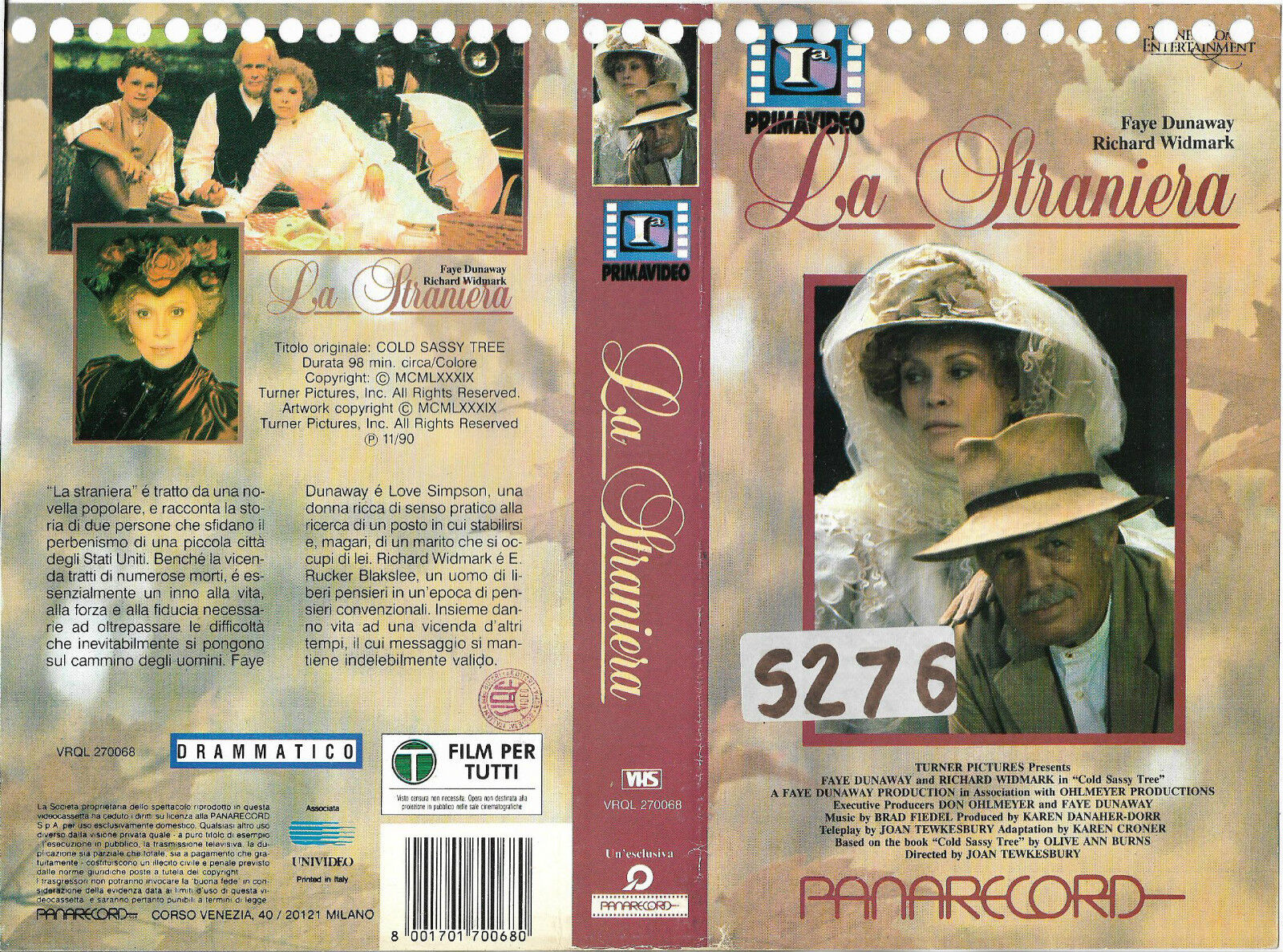 Foto 1 di 1