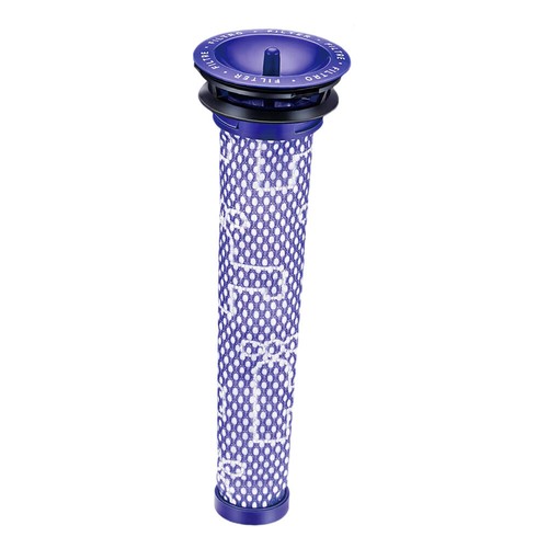 For Dyson V6 V7 V8 Filter Kit Absolute Animal Motorhead Trigger Replacement Hepa - Picture 12 of 17