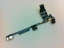 iPad 2 A1395 Headphone Audio Jack Ribbon Cable & Webcam 821-1223-A 531-1991  81
