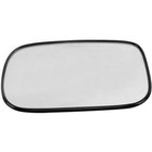 Side Wing Mirror Glass Lens Left LH For Honda Accord CM4 CM5 CM6 Sedan 2003-2007
