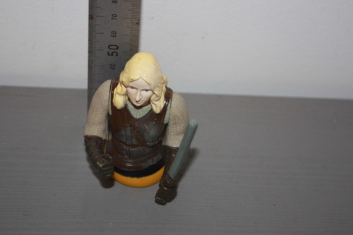 ORIGINAL Toy Kids Children Happy Meal McDonald’s Lord Of The Rings Bulk Lot - Picture 10 of 12