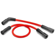 New Spark Plug Wire & Cap for Iron 883 XL883N 2009 2010 2011 2012 2013 2014-2022