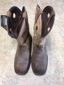 rocky waterproof hiking boots