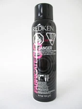 REDKEN FABRICATE 03 HEAT ACTIVE TEXTURIZER 4.4 OZ