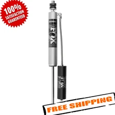 FOX 985-24-162 2-3.5" Front Reservoir Shock for 2017-2024 Ford F250/F350 SD 4WD