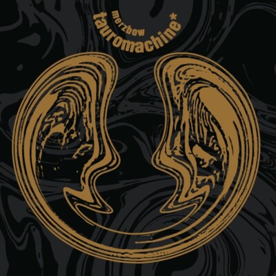 MERZBOW - TAUROMACHINE  2 CD NEU