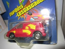 HOT WHEELS MATTEL LES CASCADEURS CAPSIDER OTTIMA FONDO DI MAGAZZINO OCCASIONE