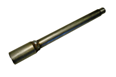 704997M92 HYDRAULIC PUMP DRIVE SHAFT for MASSEY FERGUSON
