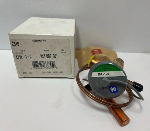EFVE-1-C
