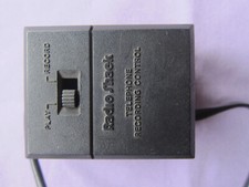 Radio Shack Telephone Recording Control 43-228A