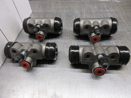 jeep Military Ford MUTT M151 M151A1 M151A2 Wheel Cylinder Set G838 Front Rear - Picture 3 of 3