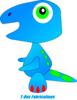 t-rex4u