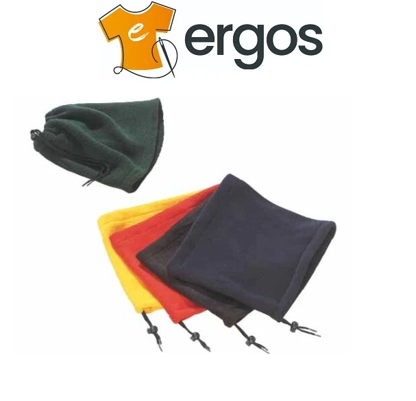 Swoosh. Set Scaldacollo E Cappello - AP721012 - Bag Planet - Foto 11