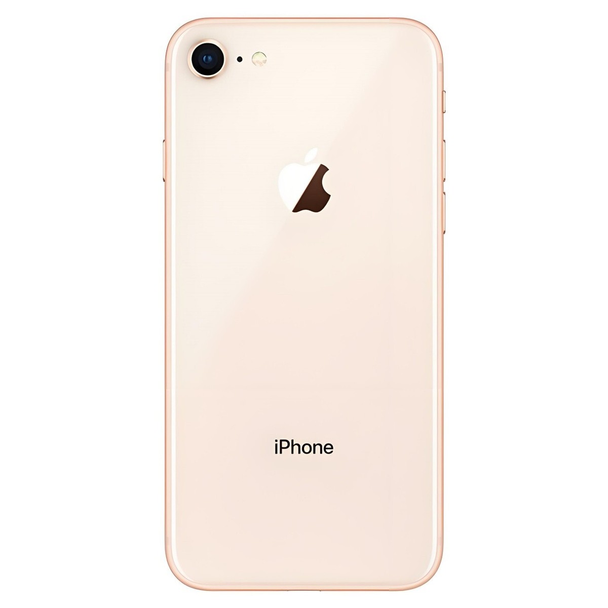 Apple iPhone 8-256GB-All Colors Unlocked Smartphone