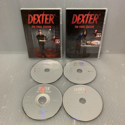 その他 Dexter [DVD] [Import] Amazon.com: Dexter S6 Mb [Import anglais] : Movies & TV