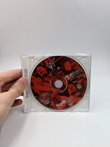 Sega Dreamcast Video Games (MAKE A BUNDLE)(PICK YOUR GAMES) - Picture 485 of 499