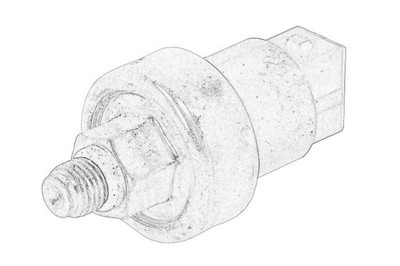 Für OE CHRYSLER 04606045 Oil Pressure Switch 04606045 Oil pressure sensor (2 pi