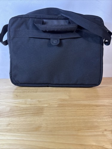 Sac à bandoulière fin pour ordinateur portable Swiss Gear 17 pouces 18x13x4 - Photo 3/8