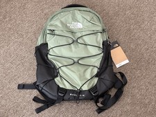 The North Face Borealis Backpack Bark Mist / ...