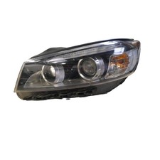 92101C5100 LINKER SCHEINWERFER / 2489590 FÜR KIA SORENTO III UM 2.2 CRDI