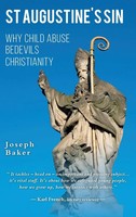 Joseph P W Baker | St Augustine's Sin | Buch | Englisch (2023) | Gebunden