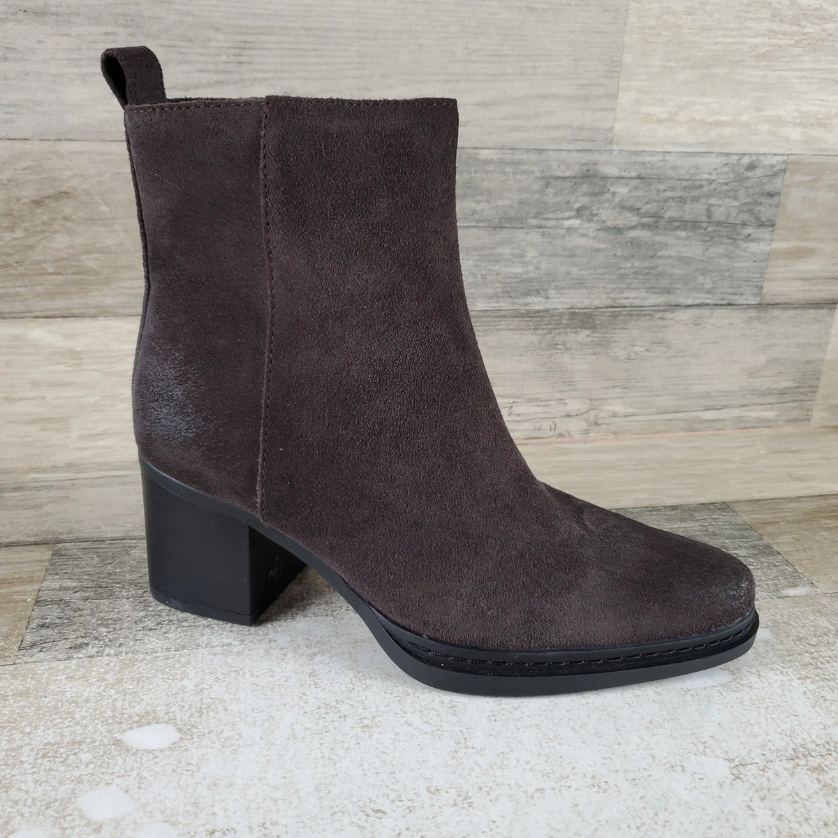 Michael Kors Bootie Suede Boots for Women for sale | eBay display picture 2