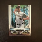 2024 Bowman Sterling Rookie Paul Skenes