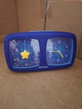 Secura Clock,timer,alarm All In One For Kids Study
