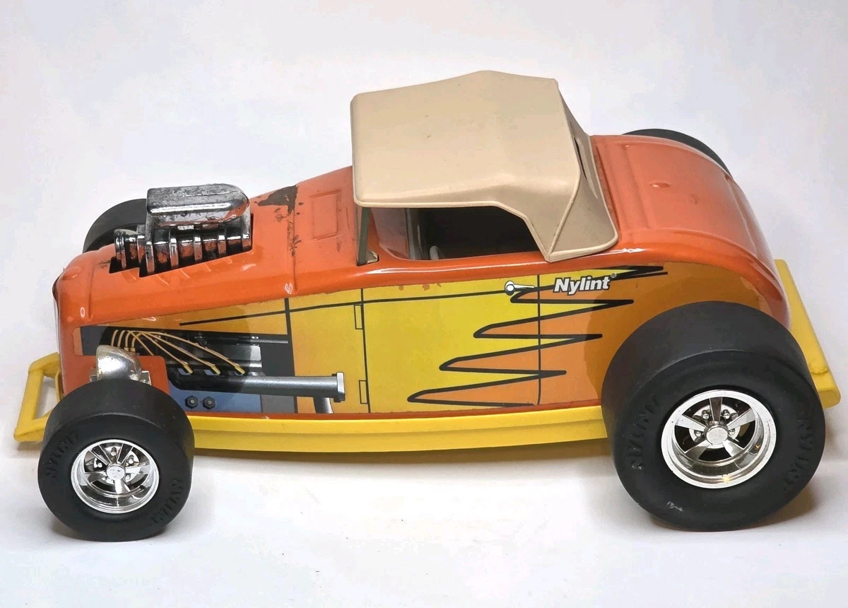1:18 1932 Vehicle Year Vintage Manufacture Diecast Cars, Trucks