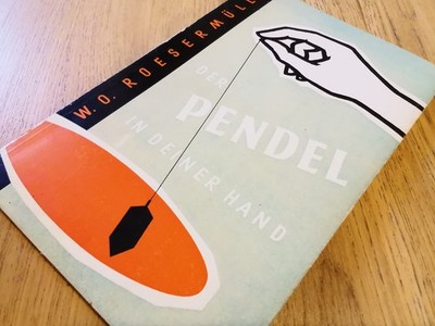 Der Pendel in Deiner Hand