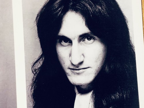 RUSH BW CLASSIC ROCK ROLL N PHOTO POP ROCK ART NEIL PEART GEDDY LEE ALEX LIFESON - Picture 4 of 5