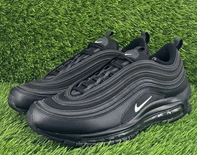 ♡Nike Air Max 97 ブラック 24cm♡ Men's Size 9 Nike Air Max 97 Black Terry Cloth 921826-015 | eBay