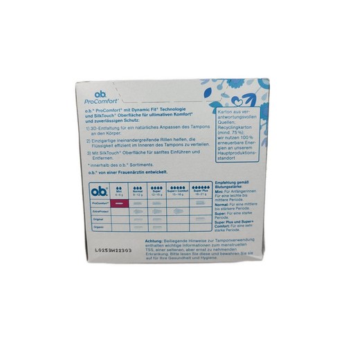 ob Procomfort mini 64er - Bild 3 von 4