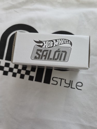 Hot Wheels 2020 Mexico Convention Exclusive RLC Volkswagen Jetta MK3 SALON - Picture 2 of 5