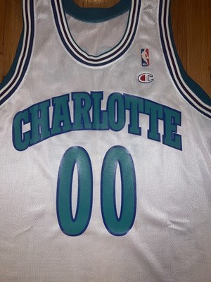 NBA HORNETS CHARLOTTE 25番 Champion ユニホーム 01jcnnhpabxpg27nj5j8.png