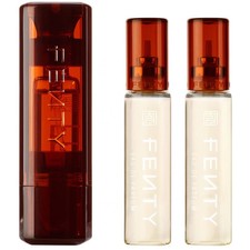 FENTY BY RIHANNA FENTY 3 X 10ML EDP SPRAY TRAVEL SET | NEW & SEALED | FREE P&P