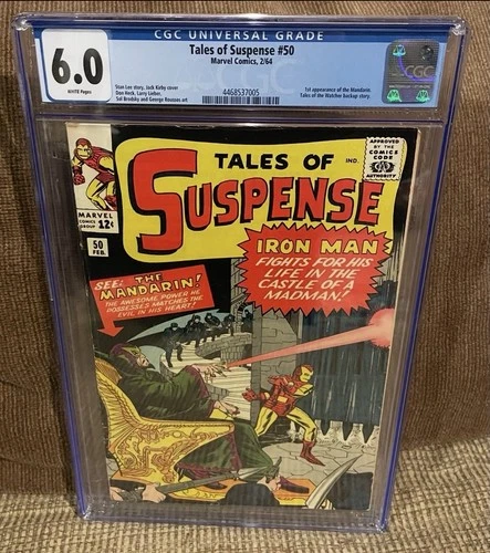 Comic Image
