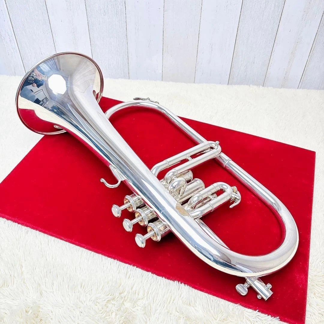 Yamaha Flugelhorns for sale - eBay