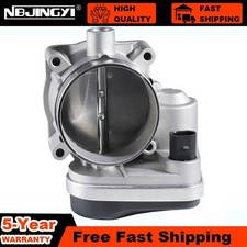 Electronic Throttle Body w/ TPS Sensor For Dodge Ram 1500 2500 3500 03-04 5.7L
