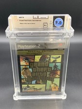 Grand Theft Auto: San Andreas (Special Editio...