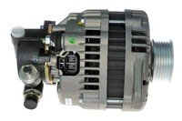 Lichtmaschine Generator Lima Hella 8EL 011 711-161 70A FüR Corsa Astra Combo T98